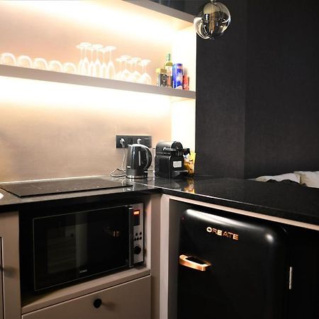 Sleep Inn Antwerpen Bagian luar foto