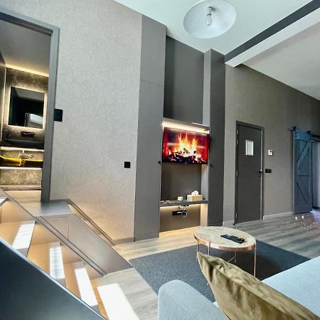 Sleep Inn Antwerpen Bagian luar foto