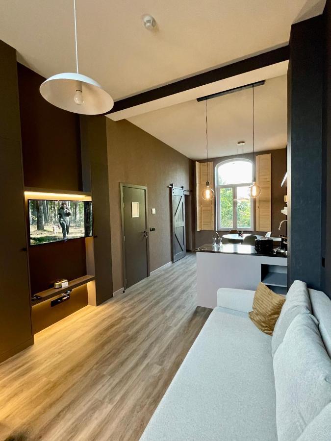 Sleep Inn Antwerpen Bagian luar foto