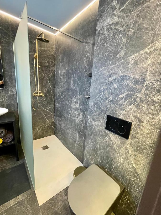 Sleep Inn Antwerpen Bagian luar foto