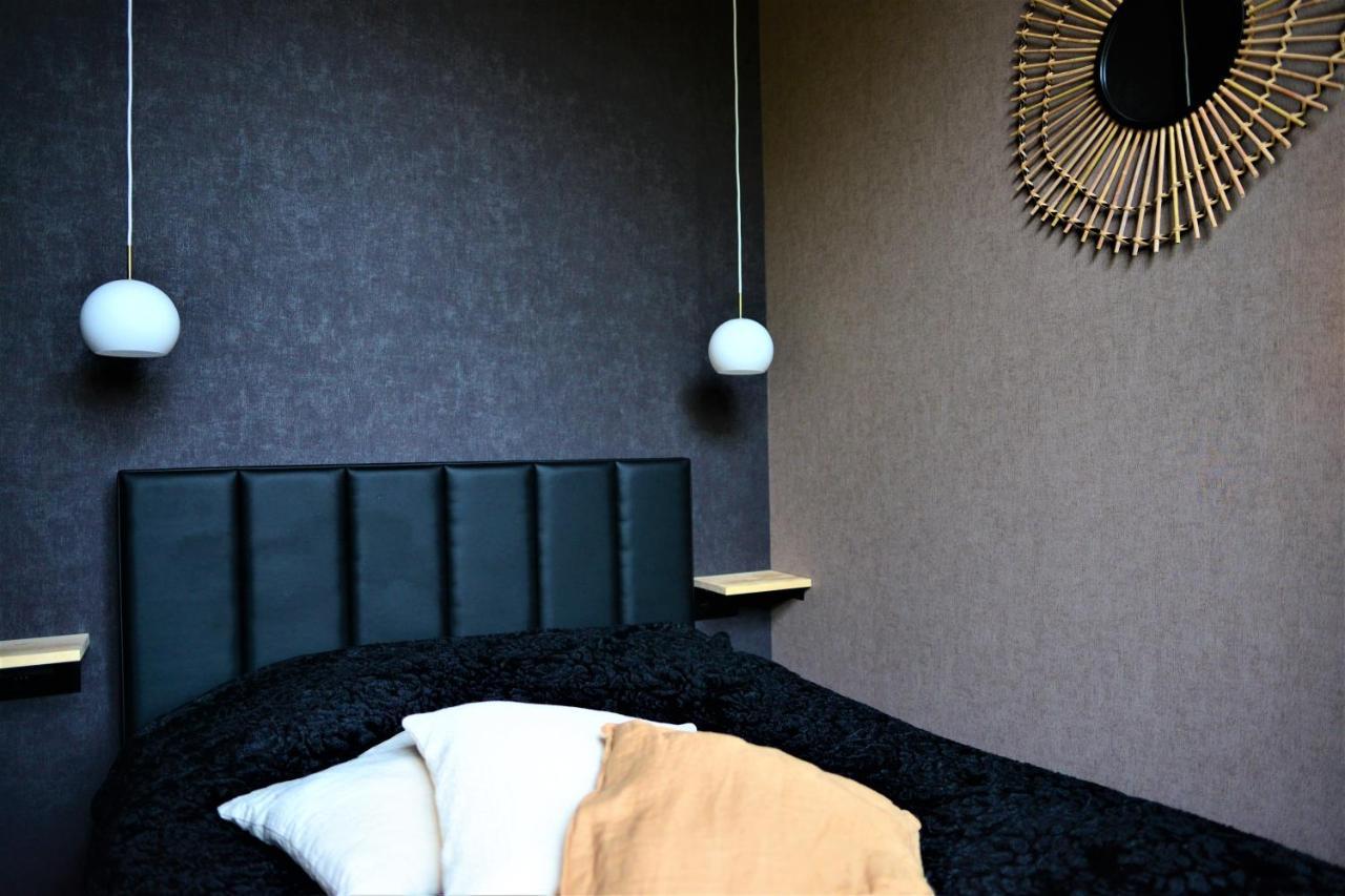 Sleep Inn Antwerpen Bagian luar foto