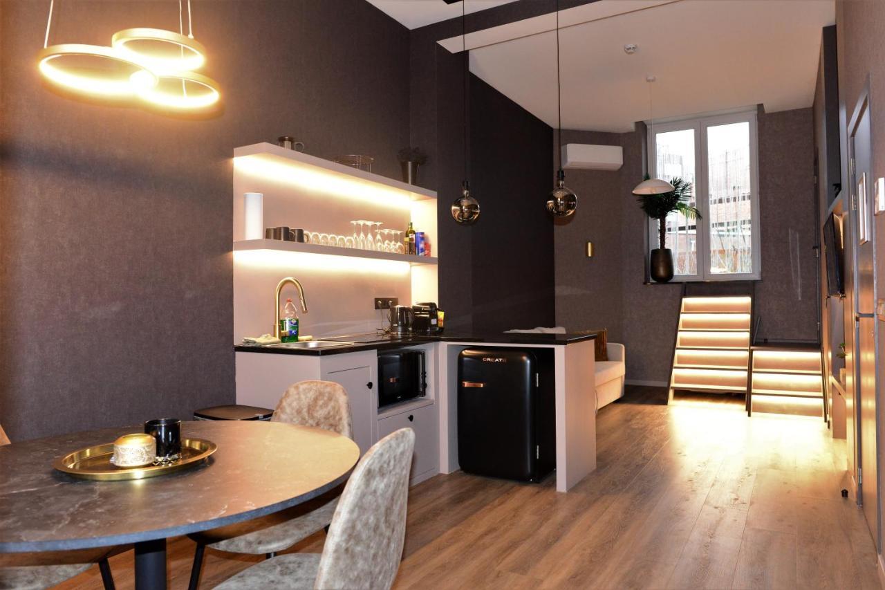 Sleep Inn Antwerpen Bagian luar foto